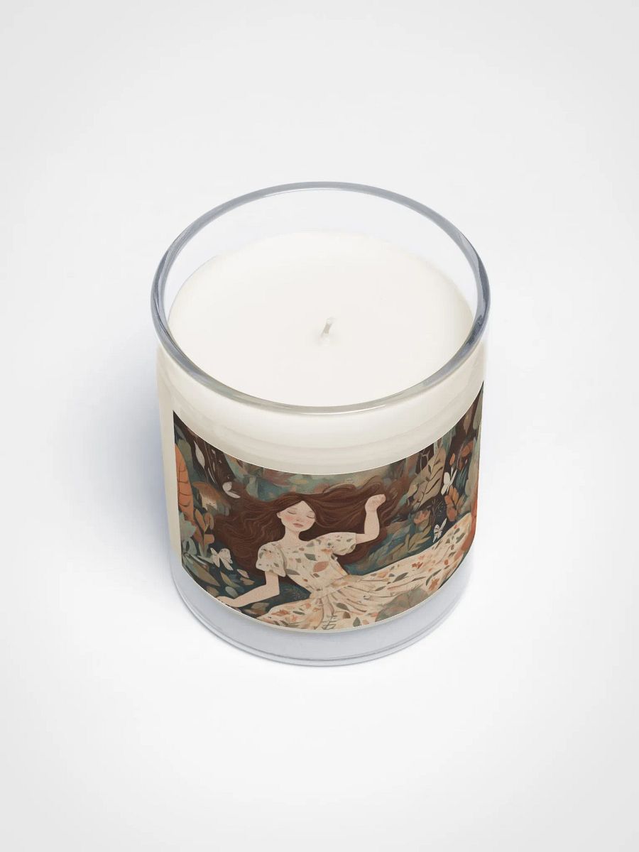 Welcome to Thistledown | Soy Wax Candle product image (3)