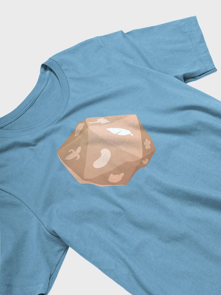 b20 - Brittle Shirt product image (1)