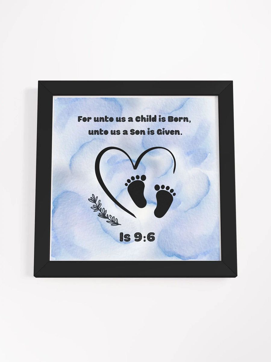 Is 9:6 Wall Frame product image (3)
