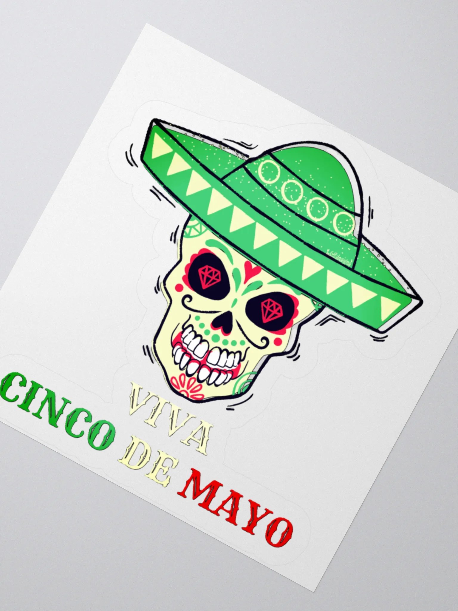 VIVA CINCO DE MAYO product image (5)