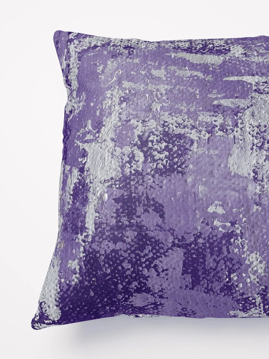 Square Abstract Purple Pillows product image (6)