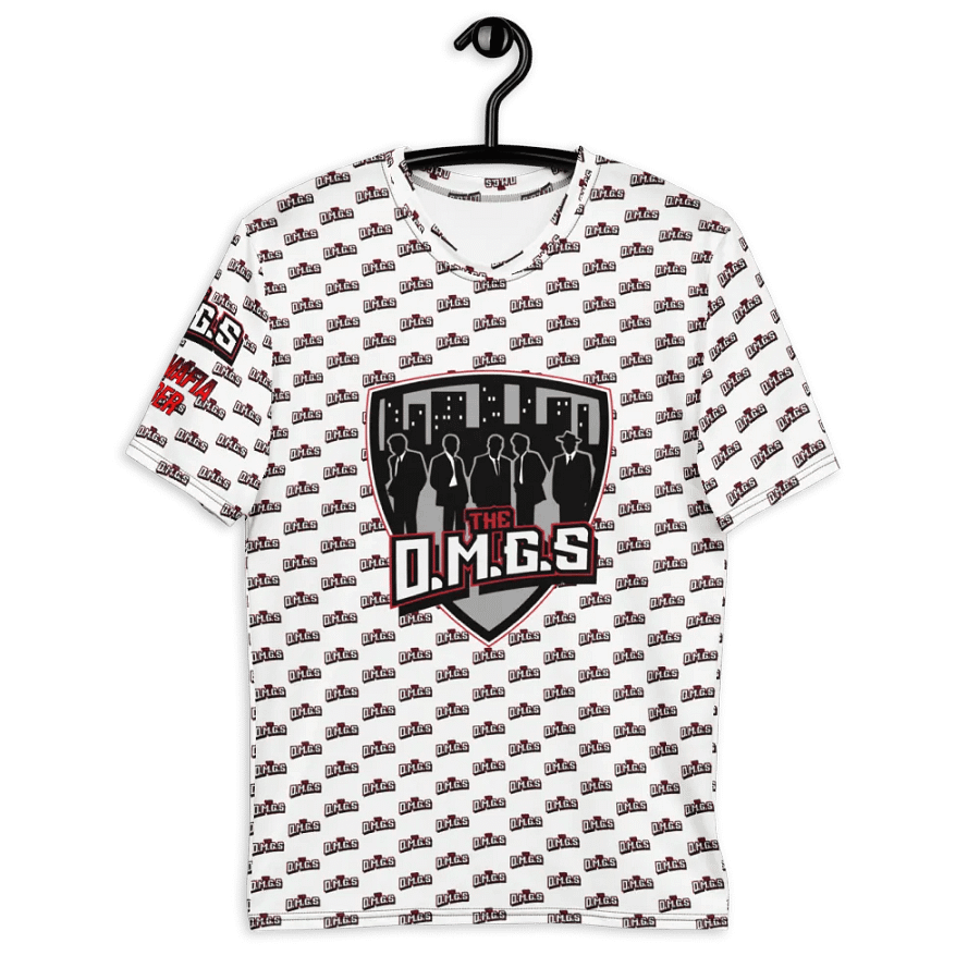 MAFIA SHIRT All Over product image (4)