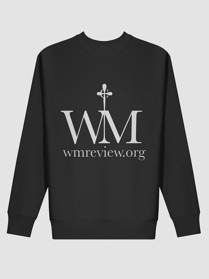 The WM Review Sweater product image (7)