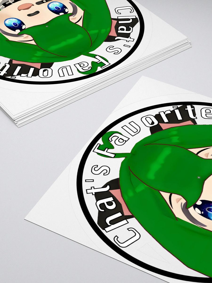 Tardwife Sticker (Charity Sticker) product image (4)