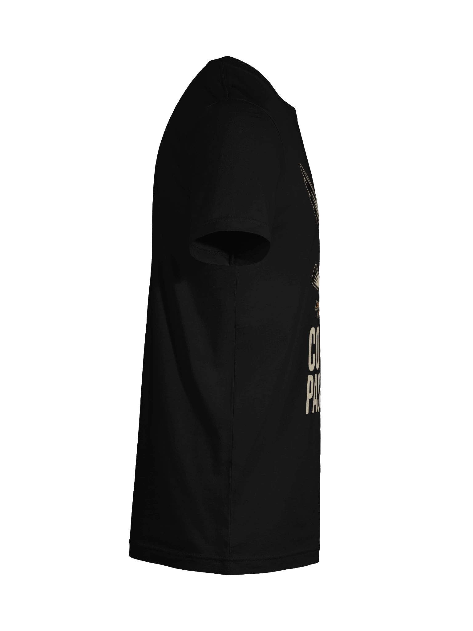 Cornish Pasty Tax T-Shirt product image (12)