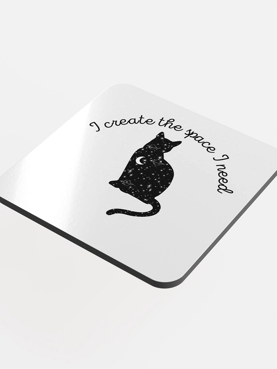 I create the space I need - Coaster product image (4)