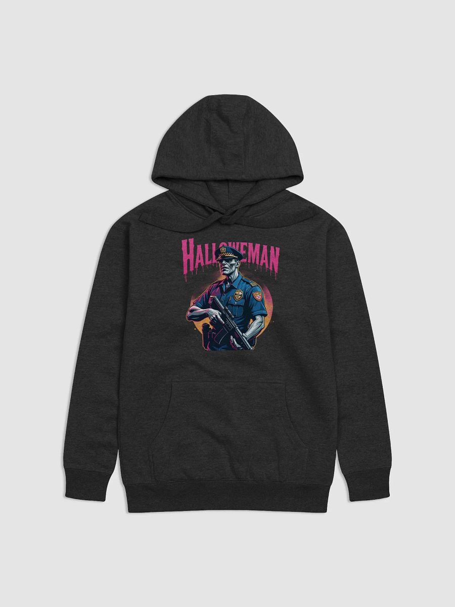 Halloweman Hoodie product image (1)