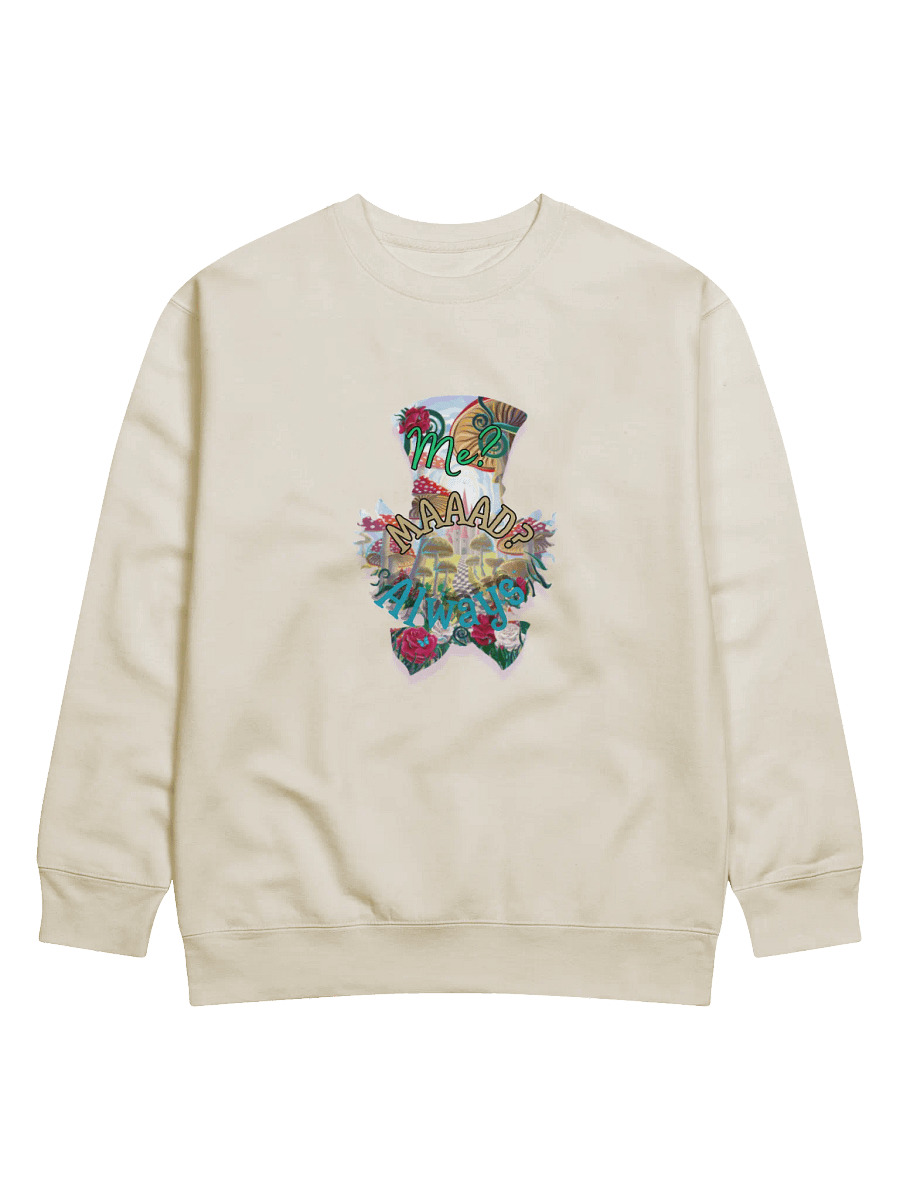 Always Maad Sweatshirt product image (1)