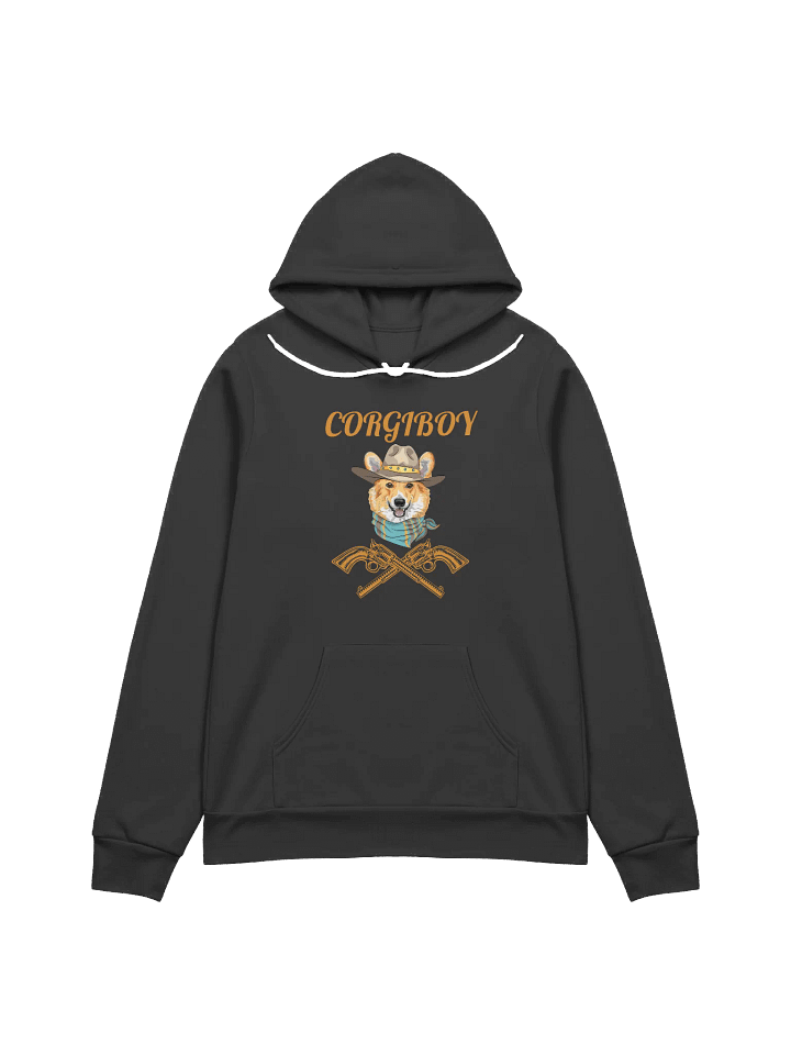 Corgiboy Dog Lover T-Shirt product image (4)