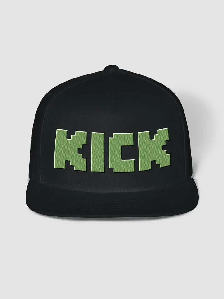 Mo Air Hat product image (1)