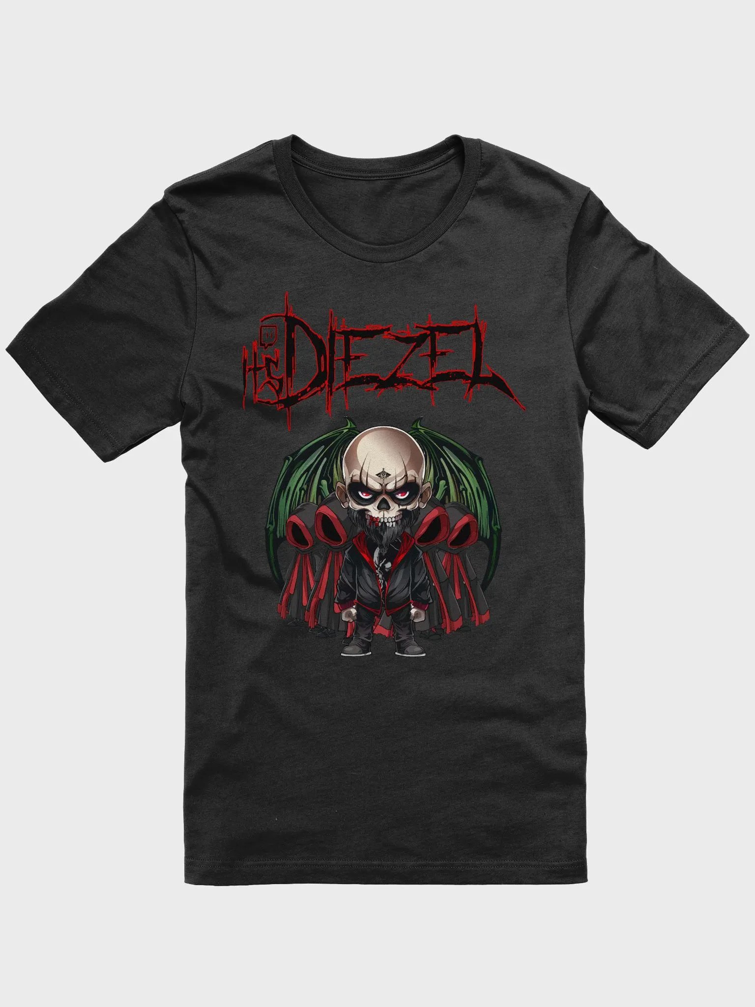 itsDIEZEL - Big O Cult Leader product image (1)