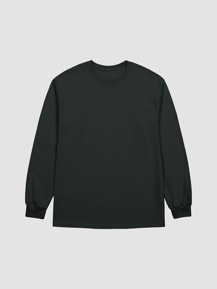 LOVERS LONG TEE product image (2)