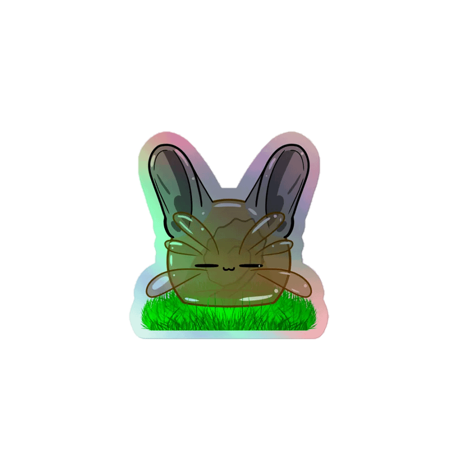 Viscacha Slime product image (1)