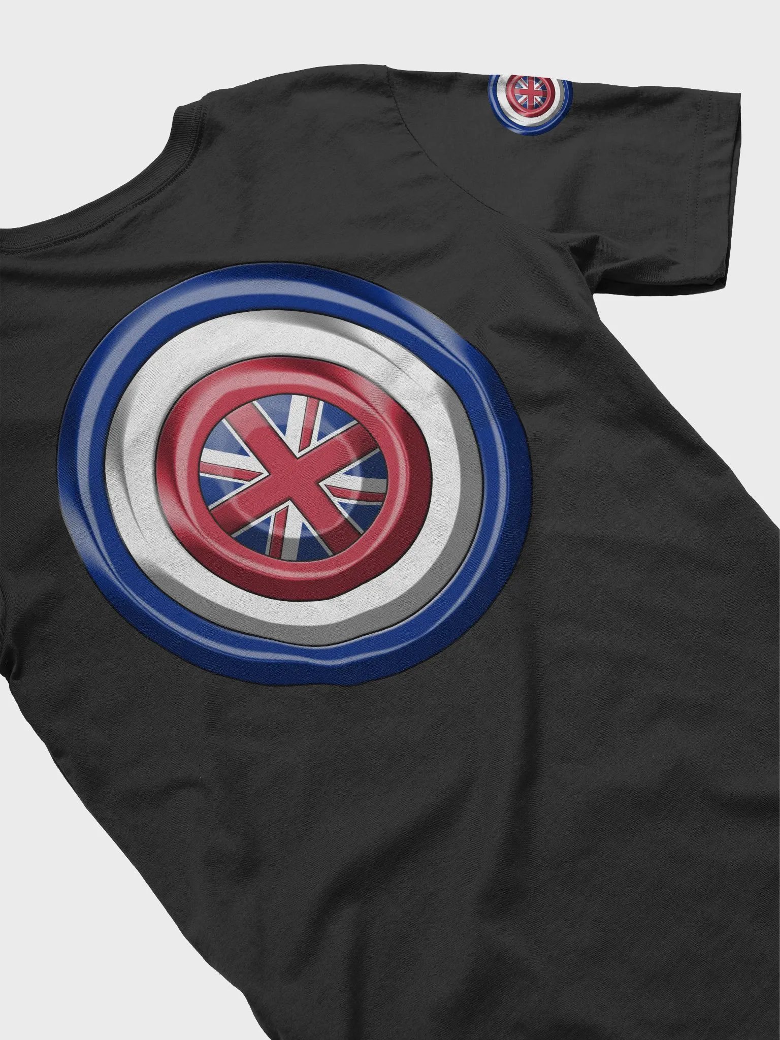 Captain Carter Shirt product image (53)