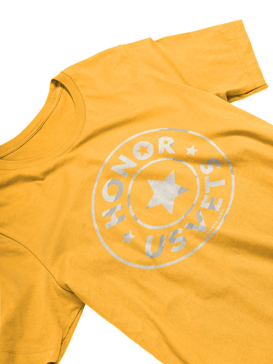 Summer HONORUSVETS Star Tee - Limited Edition product image (27)