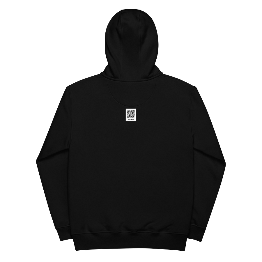Petty Varcity Polo2Petty Bear Hoodie product image (8)