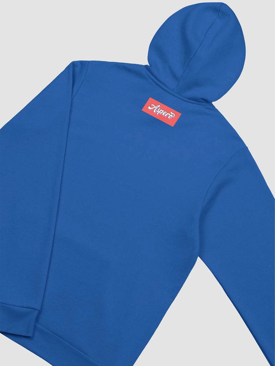 Aspero Bella Canvas Hoodie product image (24)