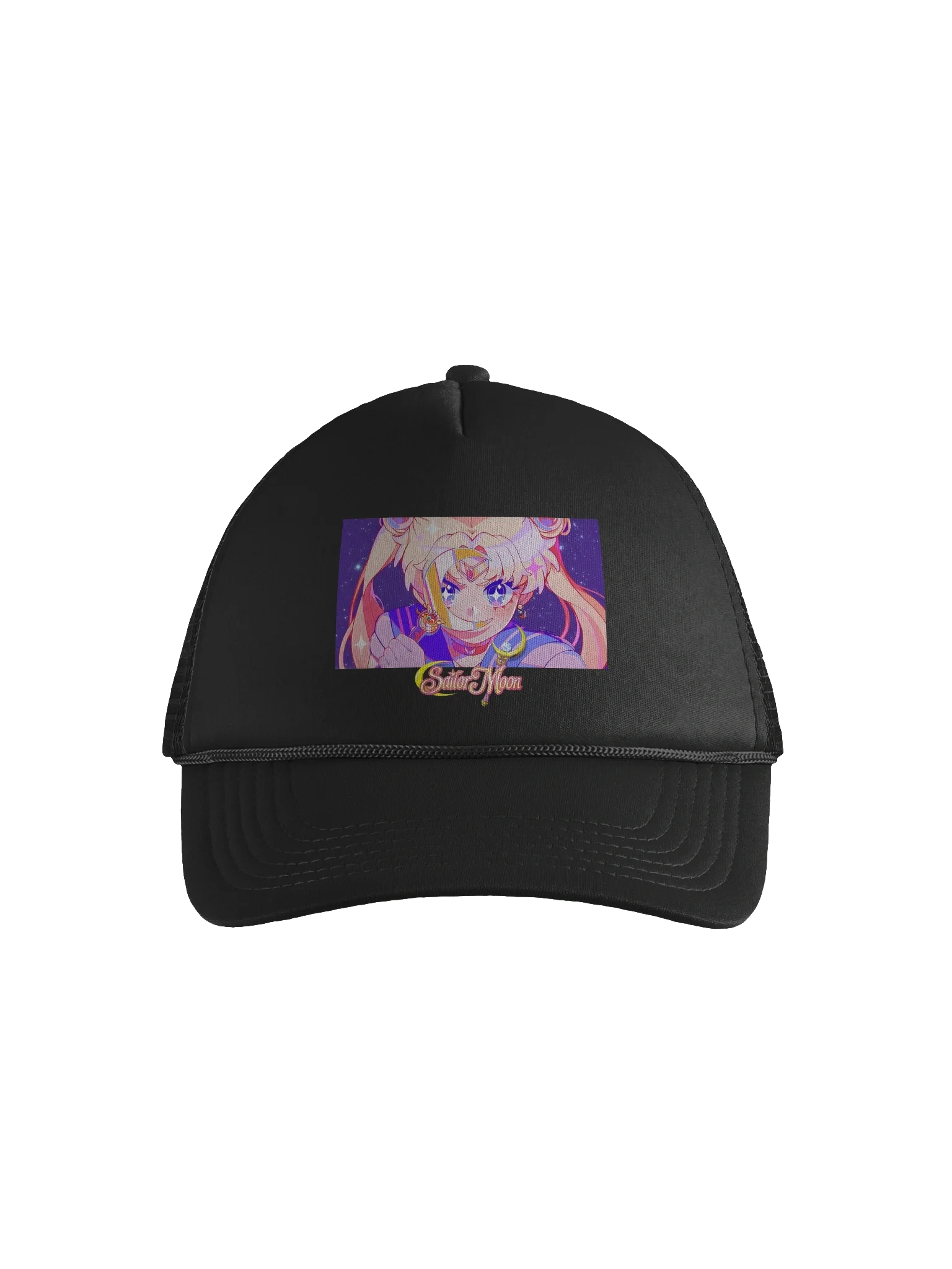 sailor moon Trucker Hat product image (1)