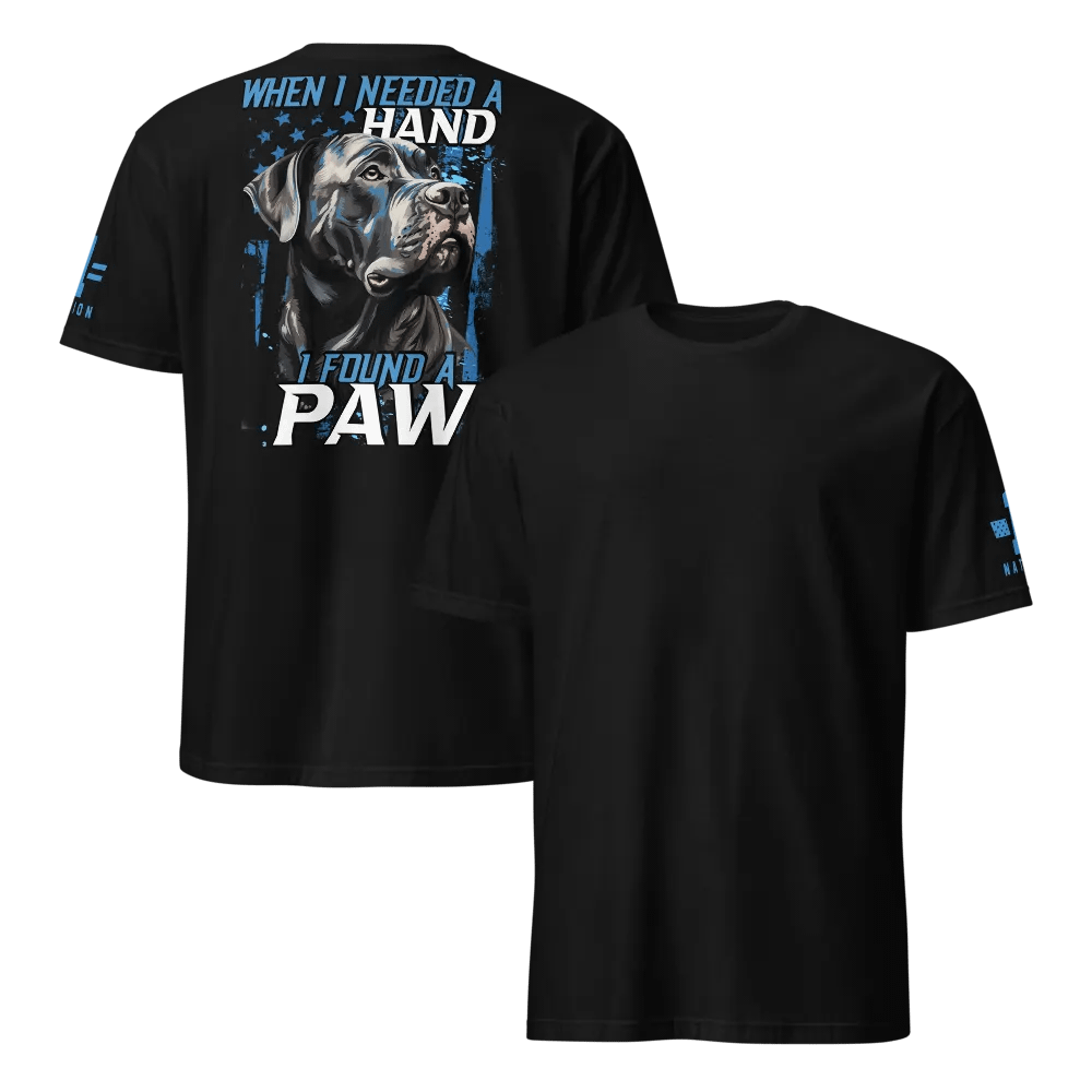 Found a Paw: Cane Corso product image (13)