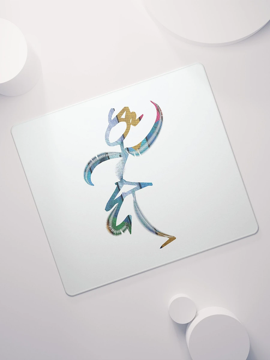 Colorful Dancing Stick Woman product image (7)