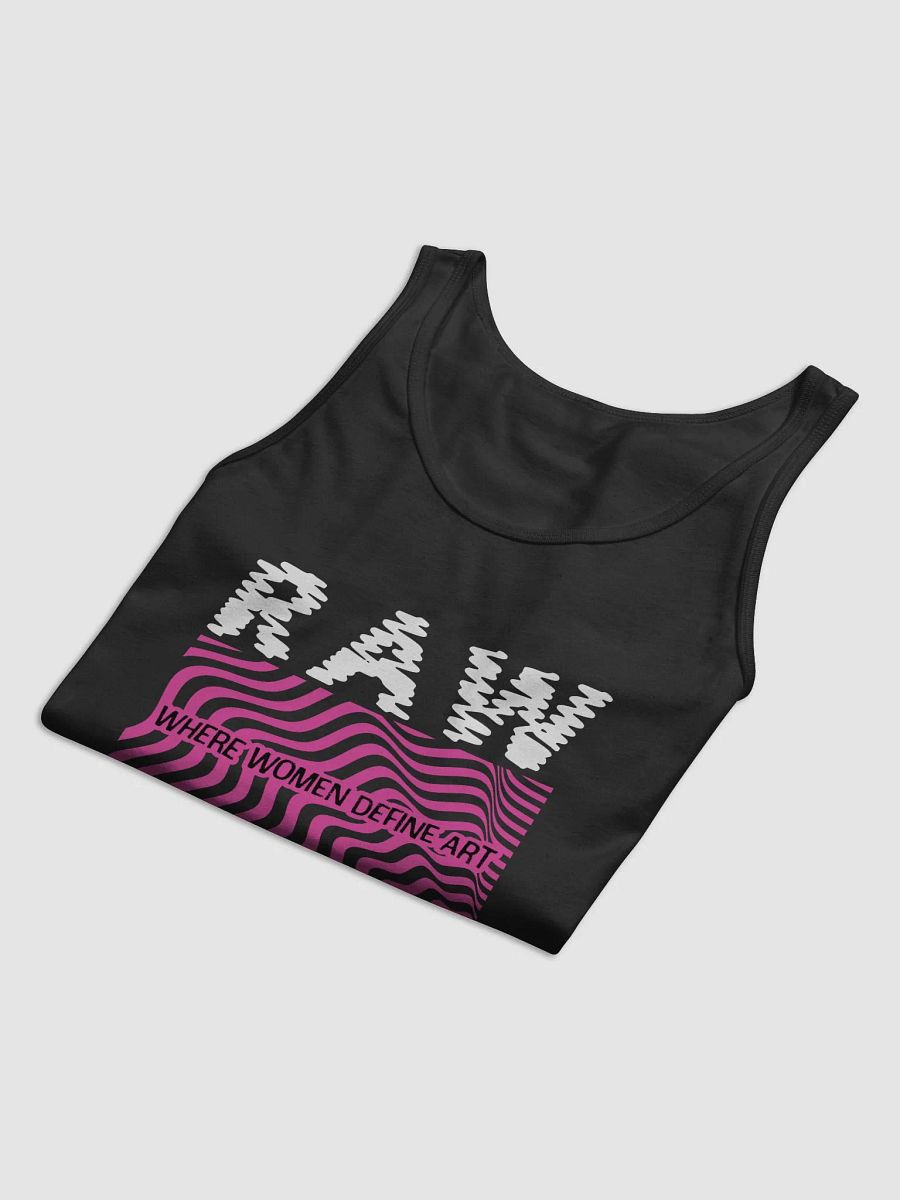 Where Women Define Art Tank product image (3)