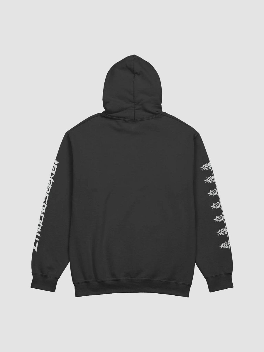 CthulhuSeeker Logo Hoodie -Gildan- product image (3)
