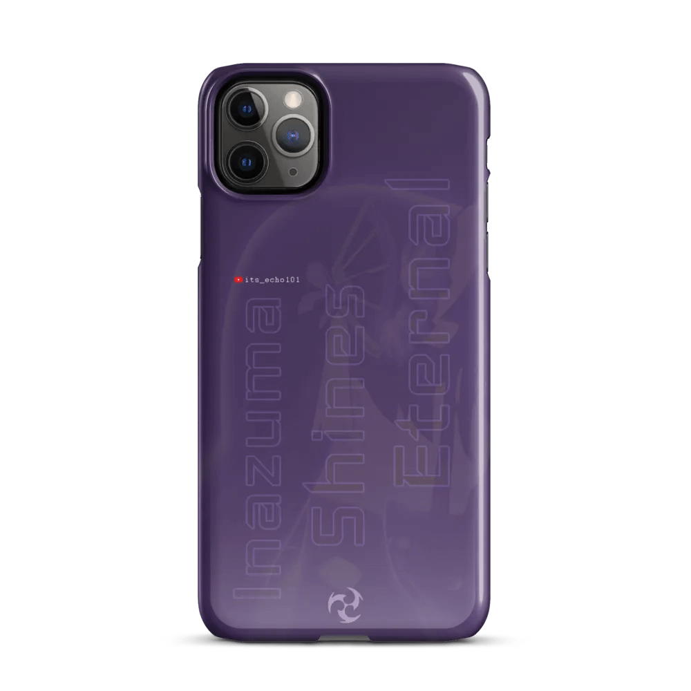 Raiden Shogun's Elemental Burst ||| Case product image (46)