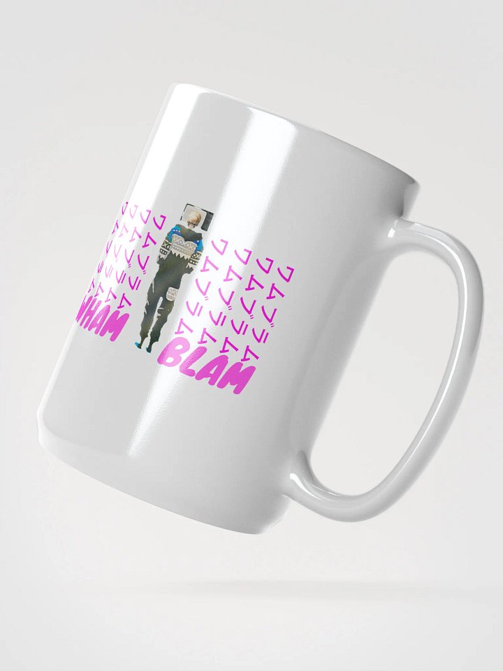 WhamBlam Cup product image (2)