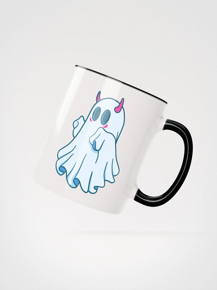 Simple Life Mug product image (2)