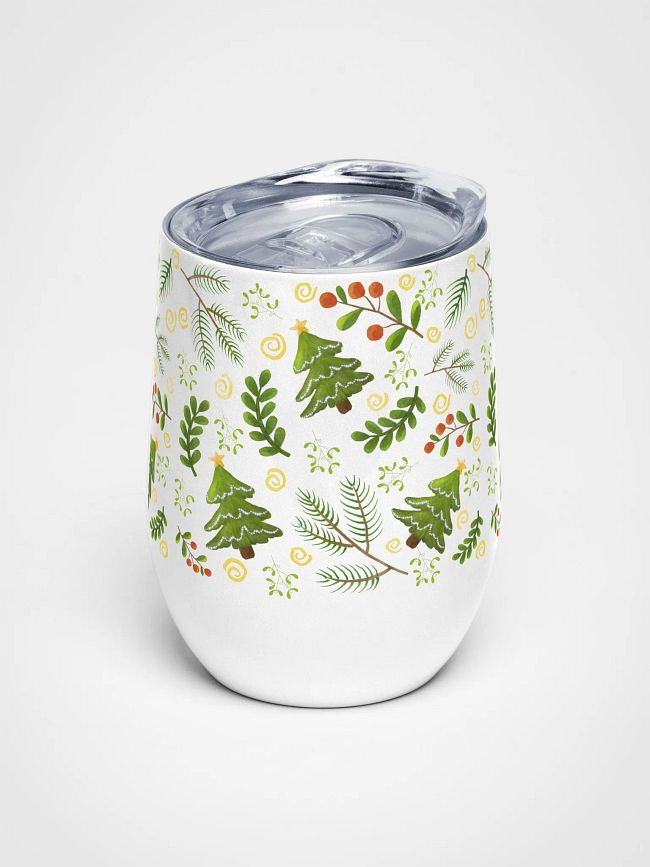 Tumbler
