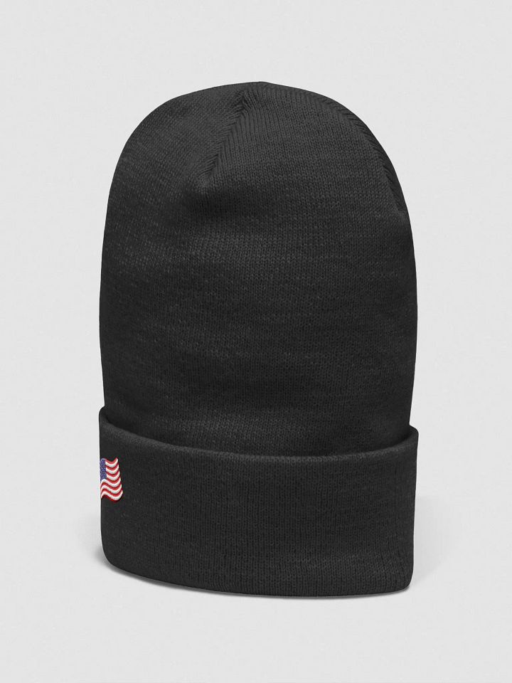 The American woolen ice-cap product image (2)