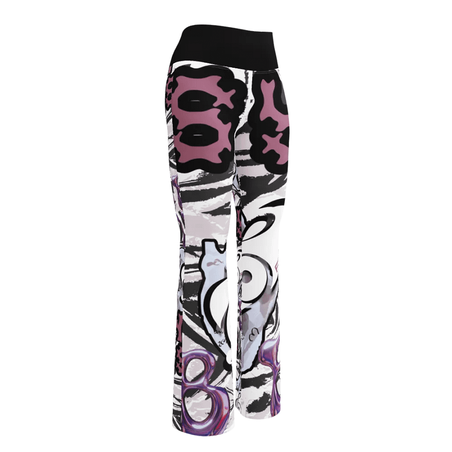 4u Styled Leggings product image (2)