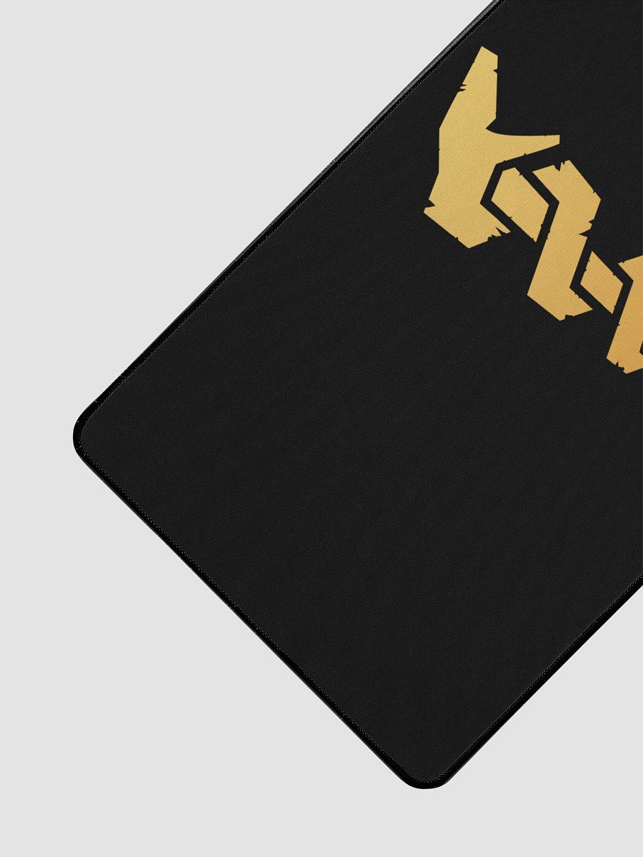 Weathered Asclepius Desk Mat product image (3)