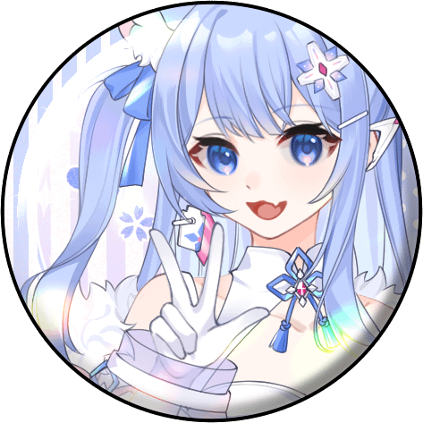 Kani Badge product image (1)