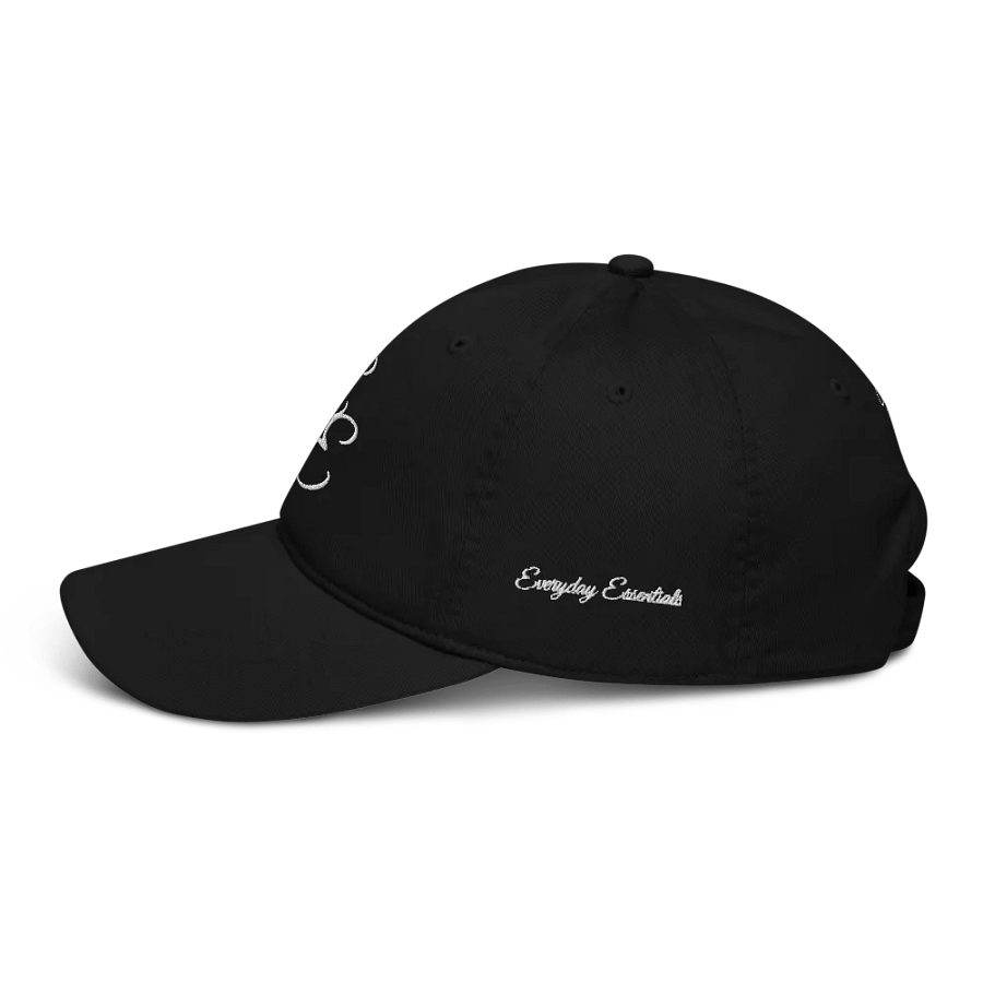 Everyday Essentials Organic Dad Hat product image (3)