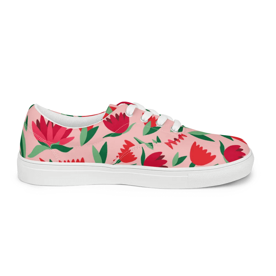 Floral Declaration Women's Shoes product image (7)