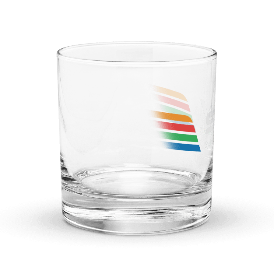 STV Rocks Glass product image (4)