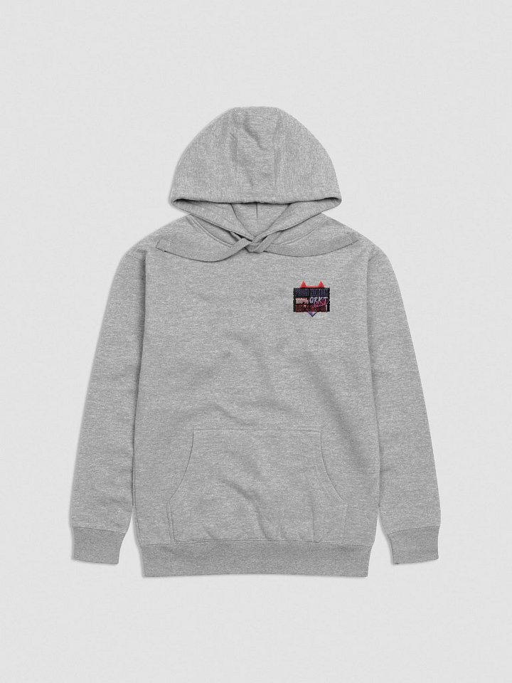 Cotton Heritage: POOH Hoodie: '23s product image (1)