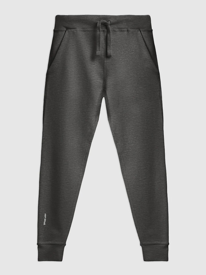Pants Man (keep going) product image (1)