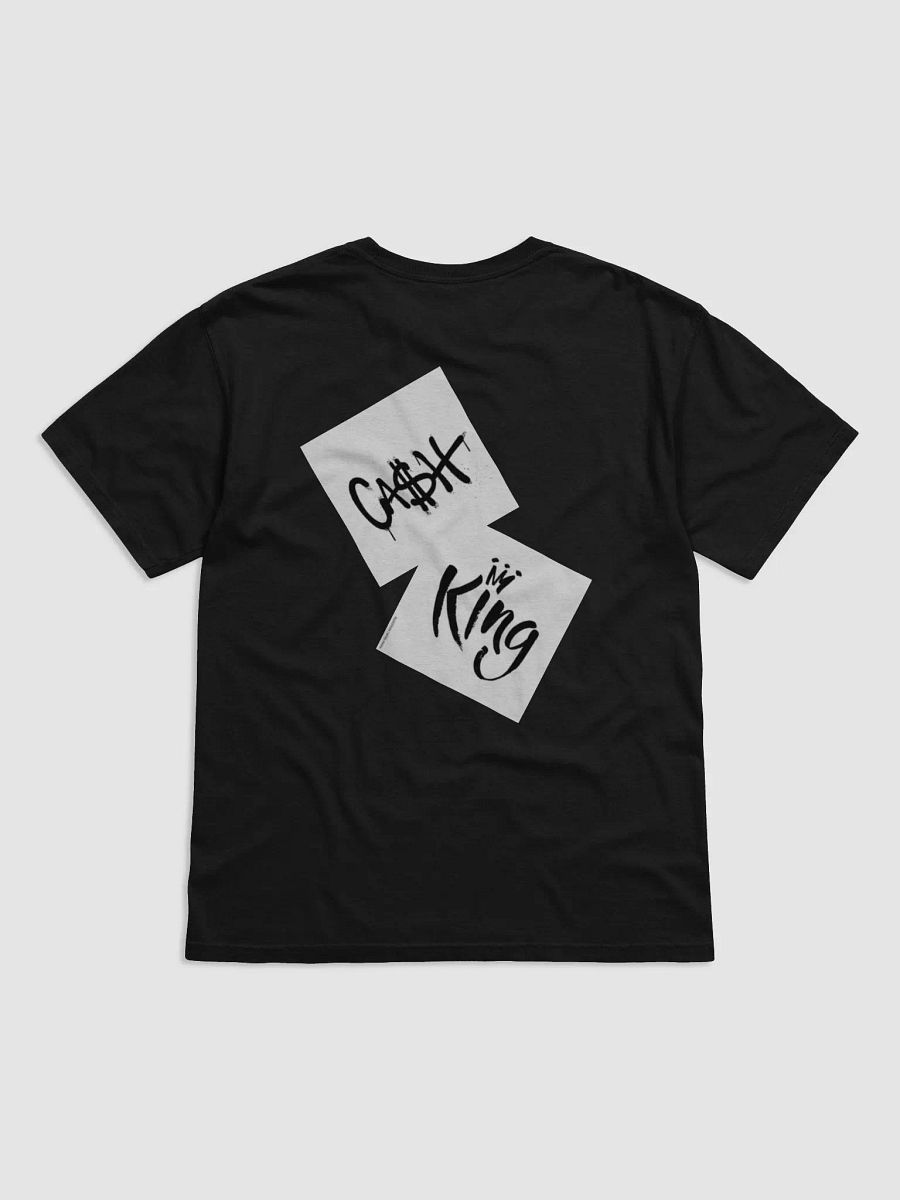 Kashking tee product image (2)
