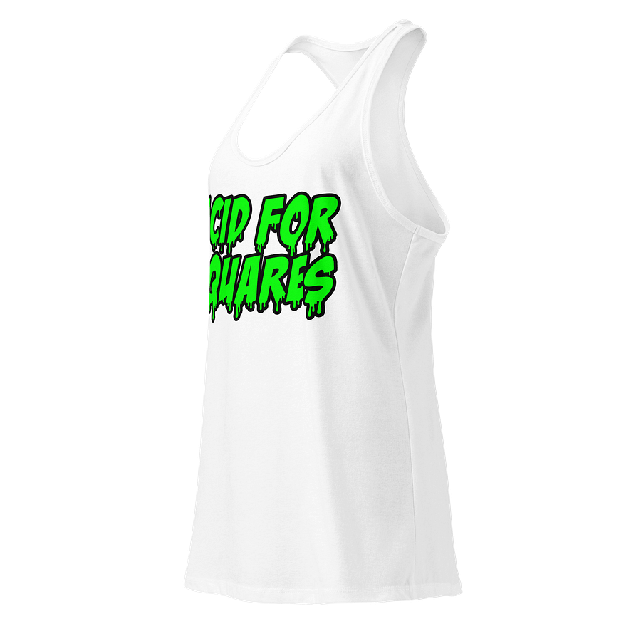 Melt Your Mind Tank product image (3)
