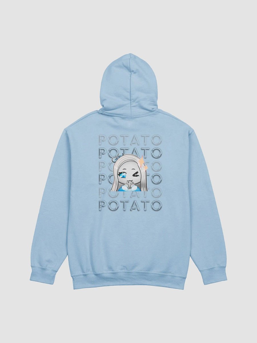 Enthusiastic Potato Hoodie product image (11)