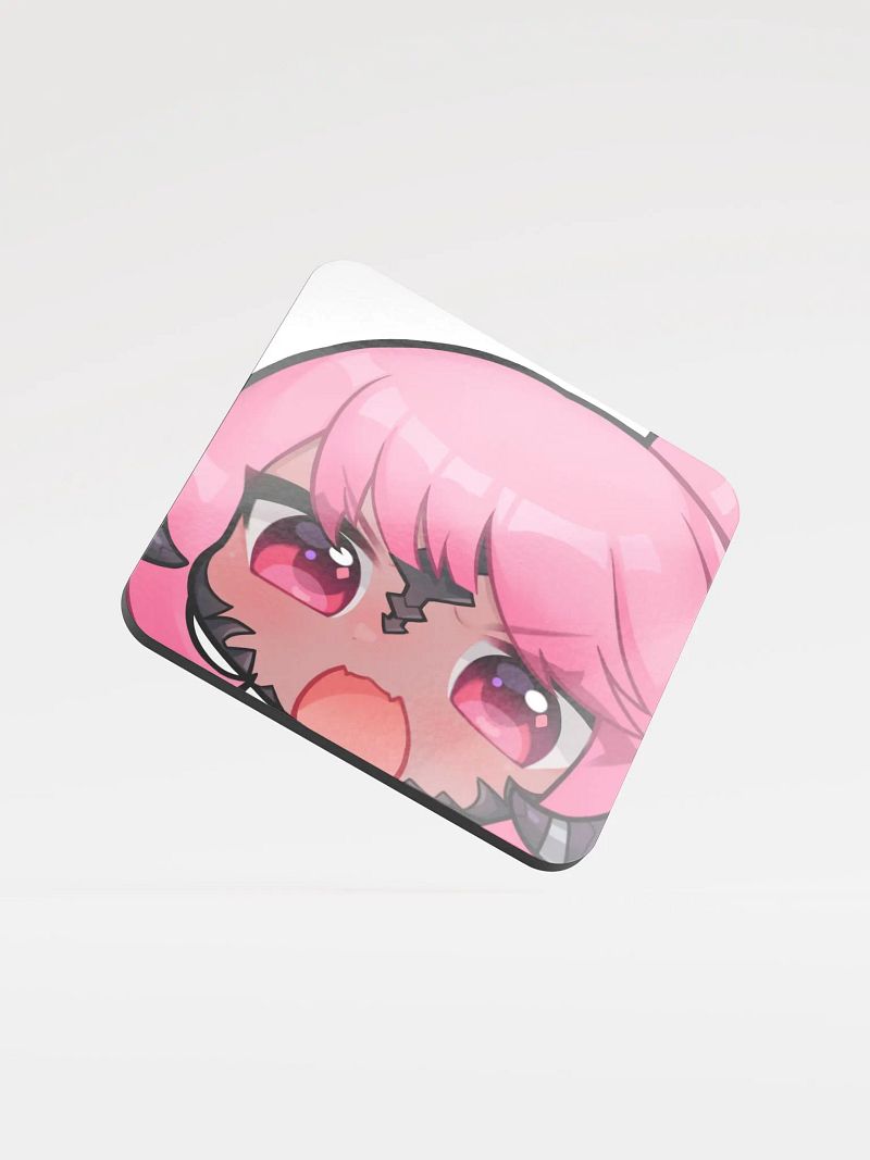 Coaster - Angry Emote