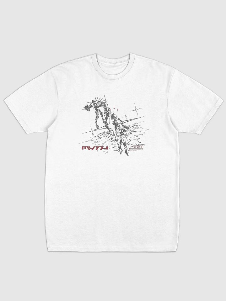 MYTH X PAJI 0001 - Crimson product image (1)