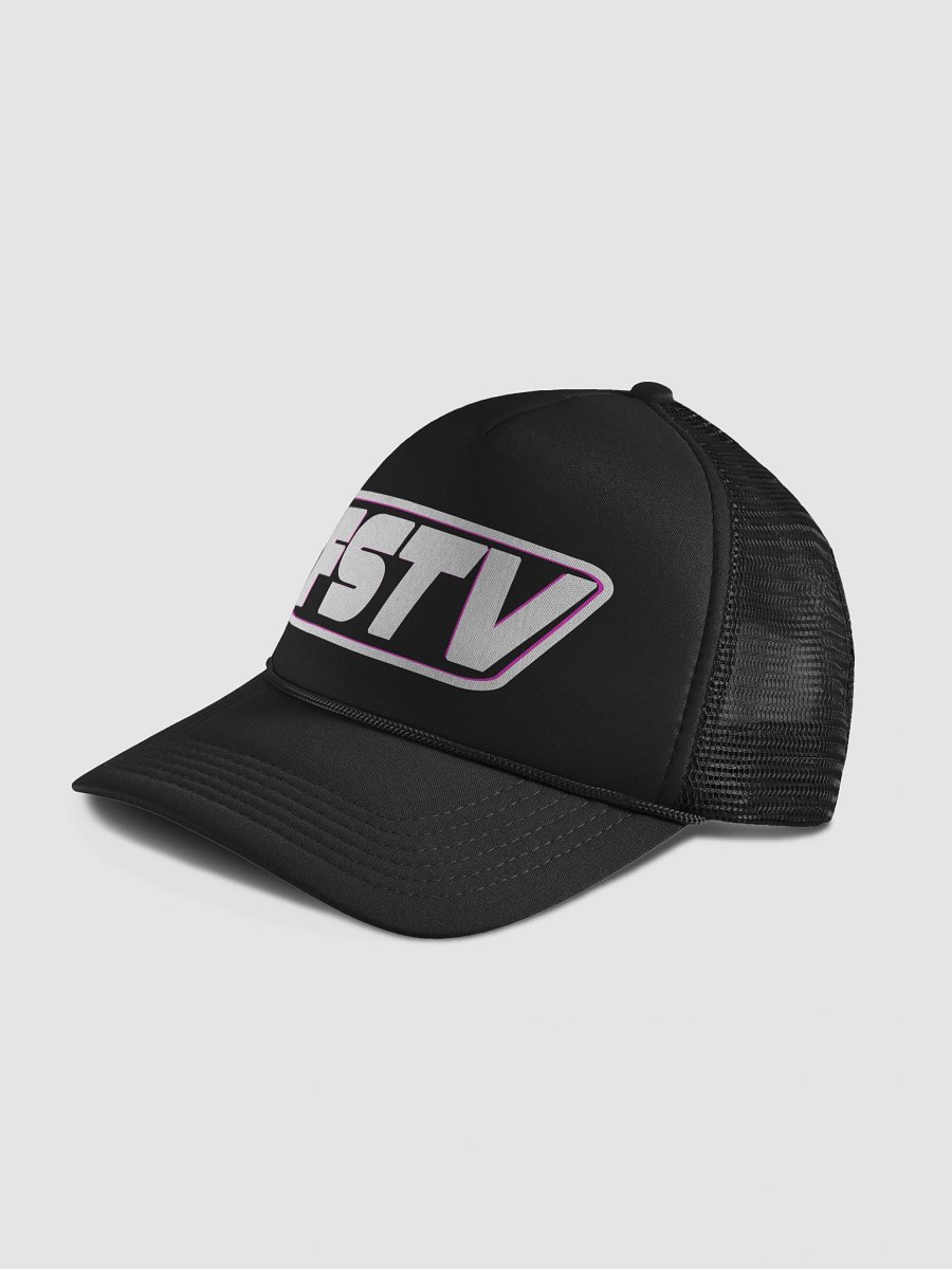FSTV - Free Space Radio Trucker product image (4)