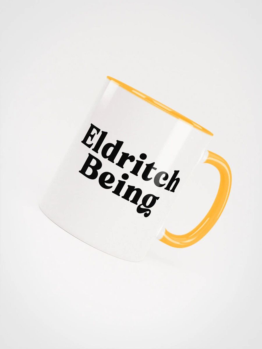 Eldritch Being Mug product image (11)
