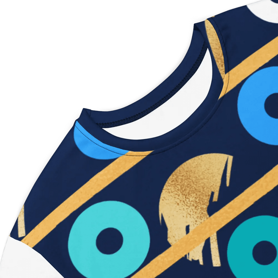 JoBeth Nautical ⚓ Design Dress 👗 product image (5)