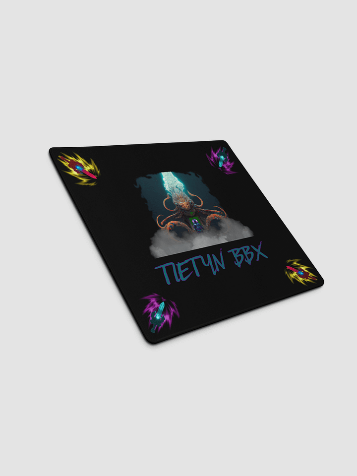 [tietynbbx] Gaming Mouse Pad Allcolor 433 product image (2)