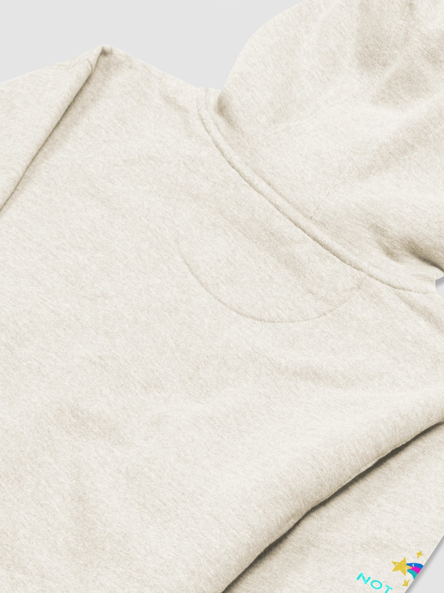PR Crisis Hoody product image (4)