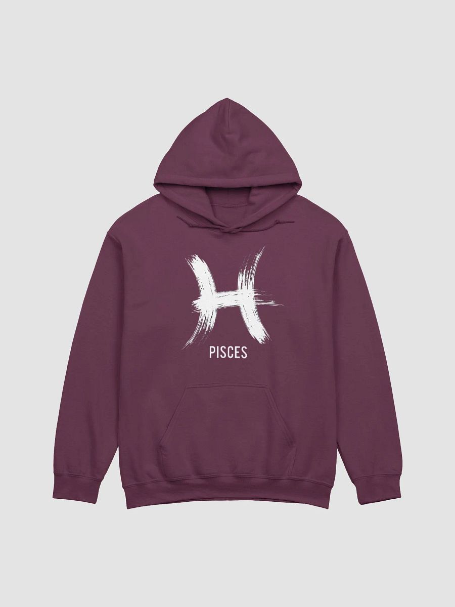 It's Pisces Season Hoodie product image (2)